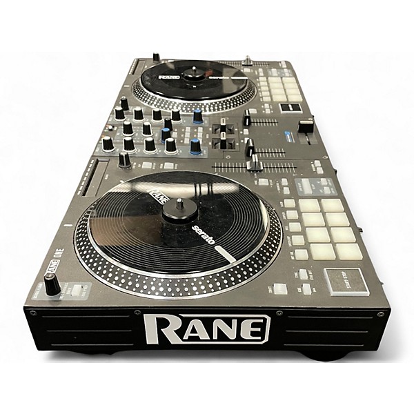 Used RANE ONE DJ Controller