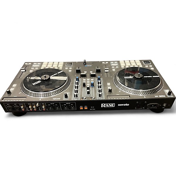 Used RANE ONE DJ Controller