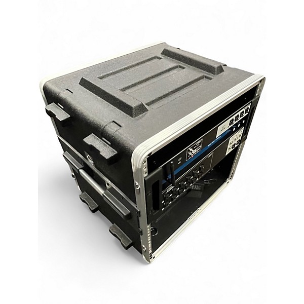 Used Soundcraft UI16 Unpowered Mixer