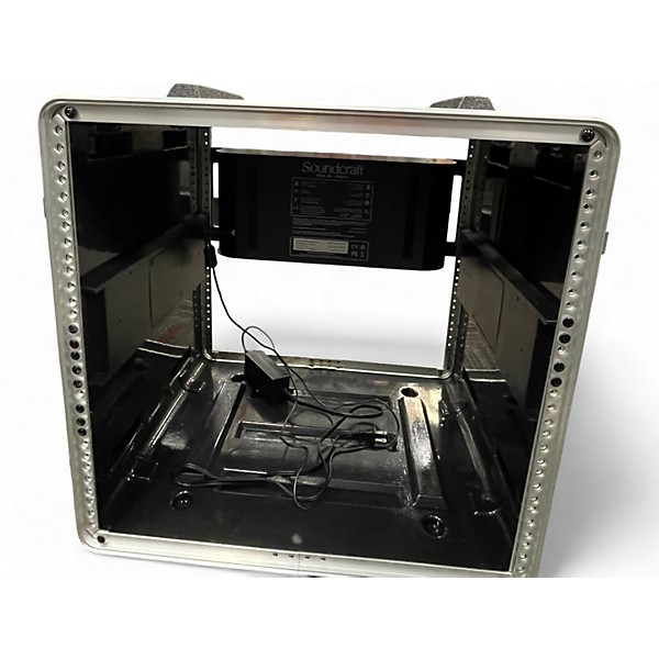 Used Soundcraft UI16 Unpowered Mixer