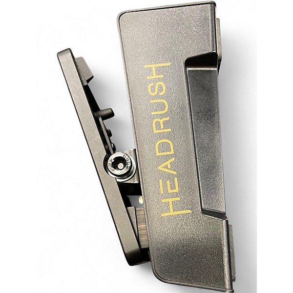 Used HeadRush FLEX PRIME Effect Processor