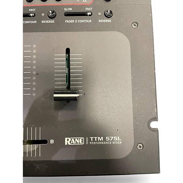 Used RANE TTM57SL DJ Mixer