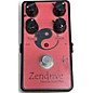 Used Hermida Audio Usa ZENDRIVE Effect Pedal thumbnail