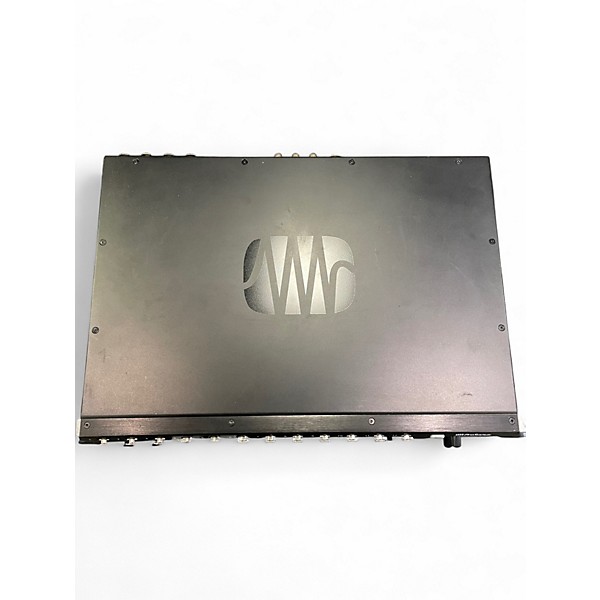 Used PreSonus STUDIO LIVE 16R Digital Mixer