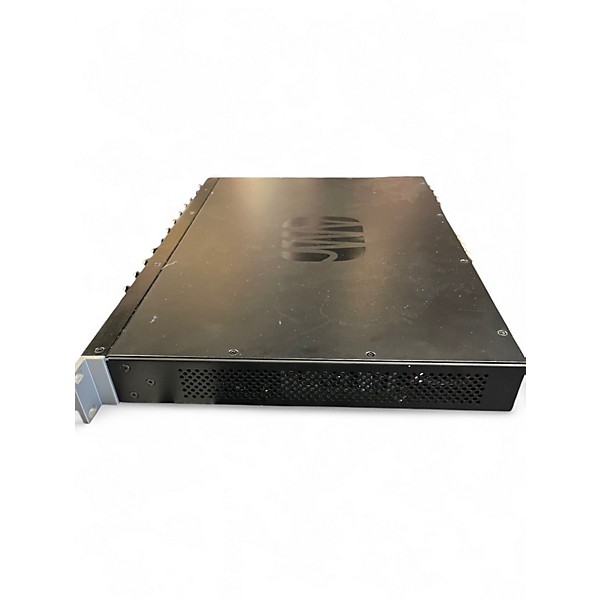 Used PreSonus STUDIO LIVE 16R Digital Mixer