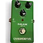 Used NUX OD 3 OVERDRIVE Effect Pedal