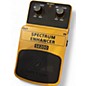 Used Behringer SE200 Spectrum Enhancer Bass Effect Pedal thumbnail