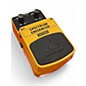 Used Behringer SE200 Spectrum Enhancer Bass Effect Pedal