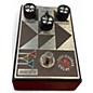 Used Maestro DISCOVERER DELAY Effect Pedal thumbnail