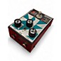 Used Maestro RANGER OVERDRIVE Effect Pedal
