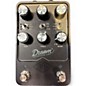 Used Universal Audio UAFX Dream Guitar Preamp thumbnail