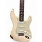Used Nash Guitars S63 Olympic White Solid Body Electric Guitar