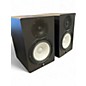 Used Yamaha HS8 Pair Powered Monitor