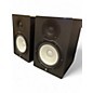 Used Yamaha HS8 Pair Powered Monitor