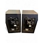 Used Yamaha HS8 Pair Powered Monitor