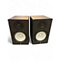 Used Yamaha HS8 Pair Powered Monitor