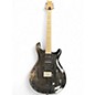 Used PRS SE Swamp Ash Special Trans Charcoal Solid Body Electric Guitar thumbnail