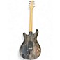 Used PRS SE Swamp Ash Special Trans Charcoal Solid Body Electric Guitar