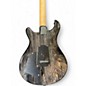 Used PRS SE Swamp Ash Special Trans Charcoal Solid Body Electric Guitar