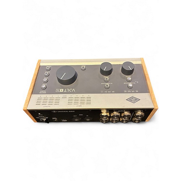 Used Universal Audio VOLT 476 Audio Interface