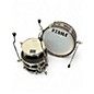 Used TAMA 4 Piece Pancake Kit Black Drum Kit thumbnail
