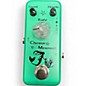 Used Movall mermaid chorus Effect Pedal thumbnail