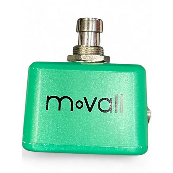 Used Movall mermaid chorus Effect Pedal