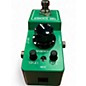 Used Ibanez Tube Screamer Mini Effect Pedal