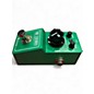 Used Ibanez Tube Screamer Mini Effect Pedal