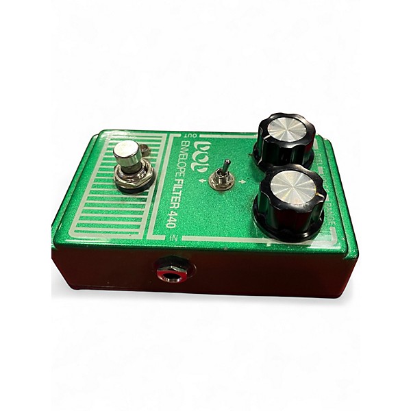 Used DOD ENVELOPE FILTER 440 Effect Pedal