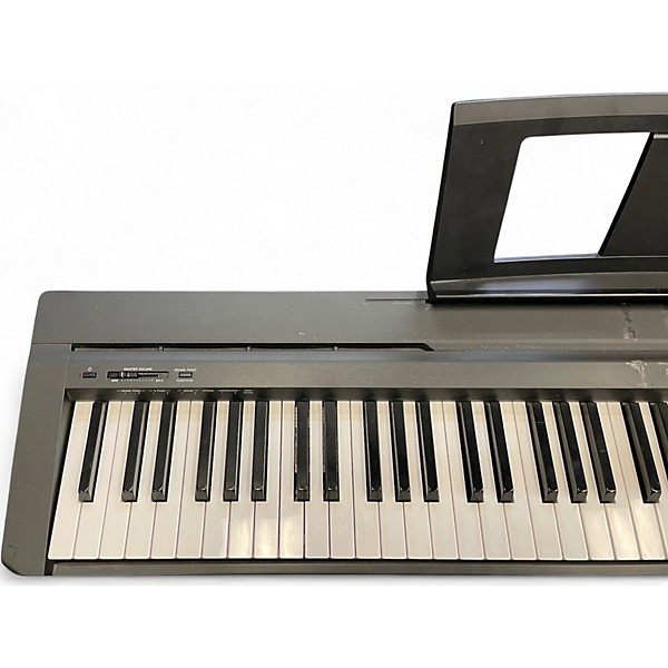 Used Yamaha P45 Stage Piano