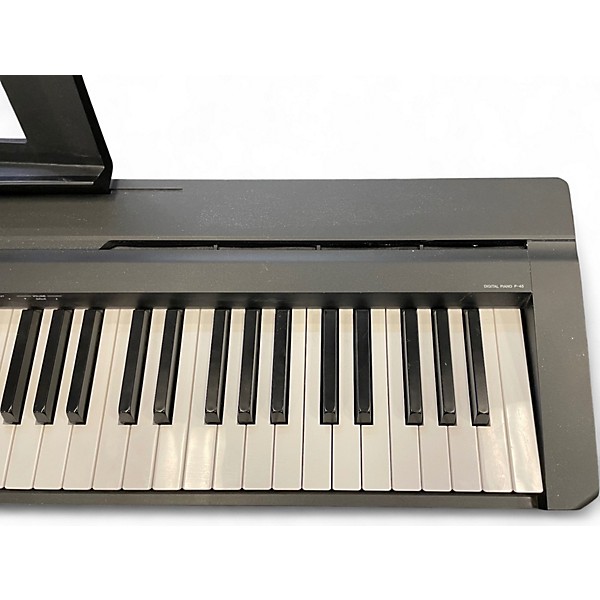 Used Yamaha P45 Stage Piano