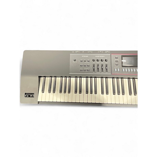 Used Roland Juno-D8 Keyboard Workstation