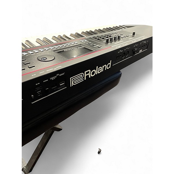 Used Roland Juno-D8 Keyboard Workstation