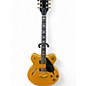 Used Gretsch Guitars LIMITED-EDITION STREAMLINER CENTER BLOCK CAT-EYE DOUBLE CUT VILLAGE AMBER Hollow Body Electric Guitar thumbnail