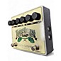 Used Electro-Harmonix Turnip Greens Effect Pedal