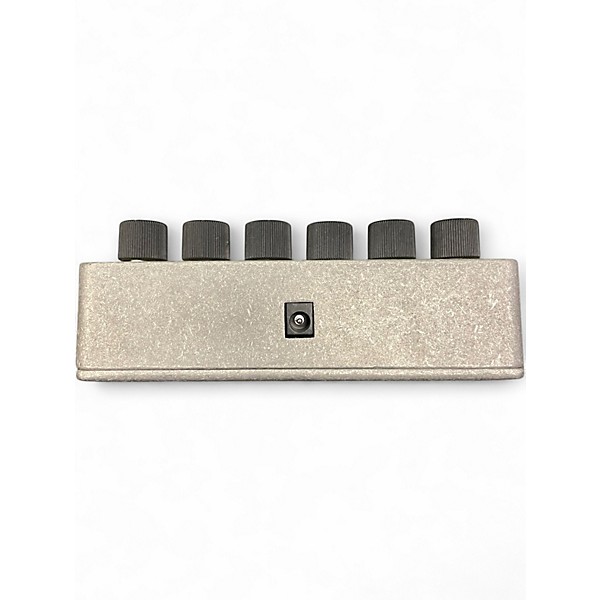 Used Electro-Harmonix Turnip Greens Effect Pedal