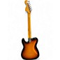 Used Fender AMERICAN VINTAGE 75 TELE DELUXE MN 3 Color Sunburst Solid Body Electric Guitar