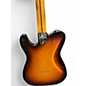 Used Fender AMERICAN VINTAGE 75 TELE DELUXE MN 3 Color Sunburst Solid Body Electric Guitar