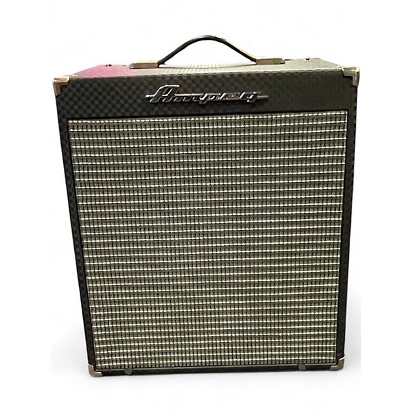 Used Ampeg RB-110 Bass Combo Amp