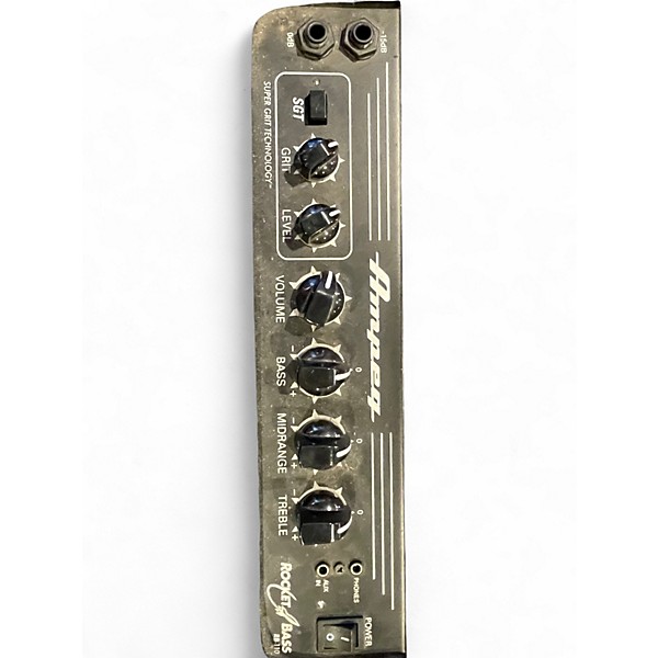 Used Ampeg RB-110 Bass Combo Amp