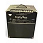 Used Ampeg RB-110 Bass Combo Amp