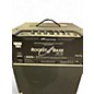Used Ampeg RB-110 Bass Combo Amp