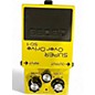 Used BOSS SD1 Super Overdrive Effect Pedal thumbnail
