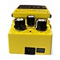 Used BOSS SD1 Super Overdrive Effect Pedal