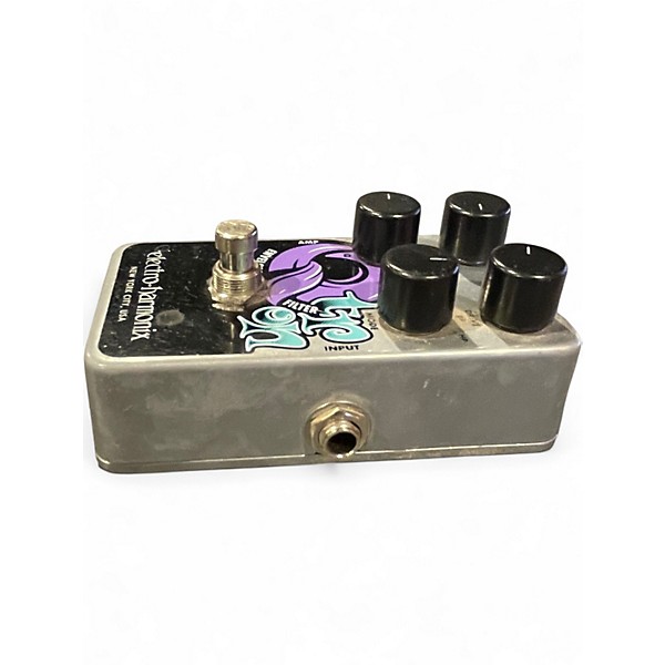 Used Electro-Harmonix Q-Tron Nano Effect Pedal