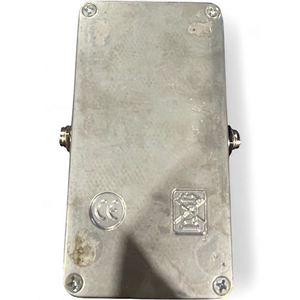 Used Electro-Harmonix Q-Tron Nano Effect Pedal