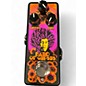 Used MXR JHMS4  Effect Pedal thumbnail