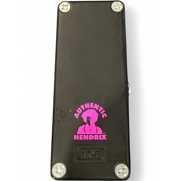 Used MXR JHMS4  Effect Pedal