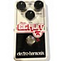 Used Electro-Harmonix Nano Big Muff Distortion Effect Pedal thumbnail